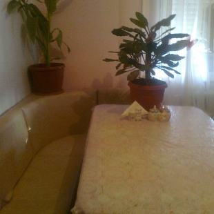 Фотография гостиницы Уют