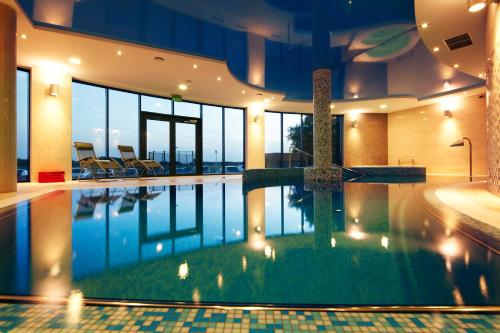 Фотография гостиницы Baltic Plaza Hotel Medi Spa