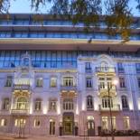 Фотография гостиницы PortoBay Liberdade