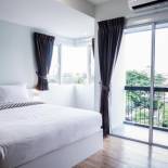 Фотография гостиницы Vanilla Residence Chiangmai