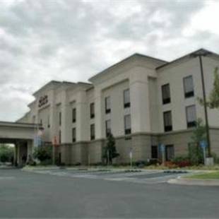 Фотографии гостиницы 
            Hampton Inn & Suites Stillwater