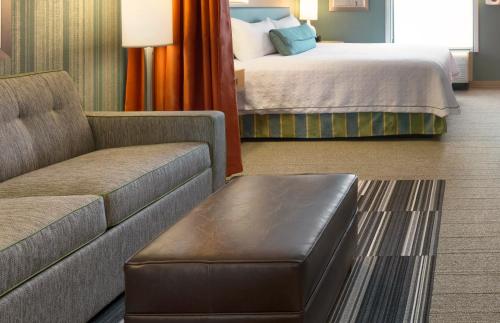 Фотография гостиницы Home2 Suites by Hilton Downingtown Exton Route 30