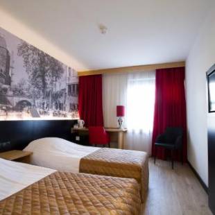 Фотографии гостиницы 
            Bastion Hotel Haarlem Velsen