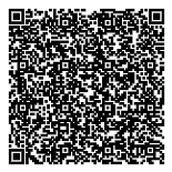 QR код гостиницы Golden Kids 