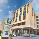 Фотография гостиницы Holiday Inn - Villingen - Schwenningen, an IHG Hotel