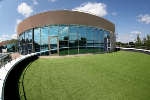 Фотография гостиницы Бригантина