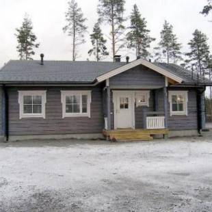 Фотографии гостевого дома 
            Holiday Home Kanervarinne