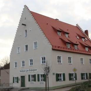 Фотографии гостиницы 
            Gasthaus zum Schloßwirt