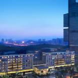 Фотография гостиницы Hyatt Regency Guiyang