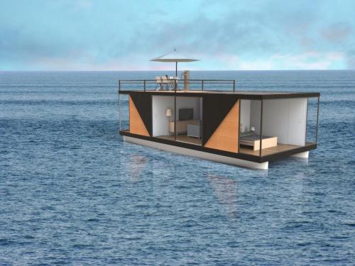 Фотография гостиницы Barcos Casa Aveiro