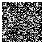 QR код гостиницы Северная