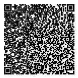 QR код гостиницы Окатур