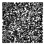 QR код гостиницы Атлас