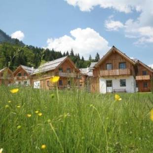 Фотографии апарт отеля 
            AlpenParks Hagan Lodge Altaussee