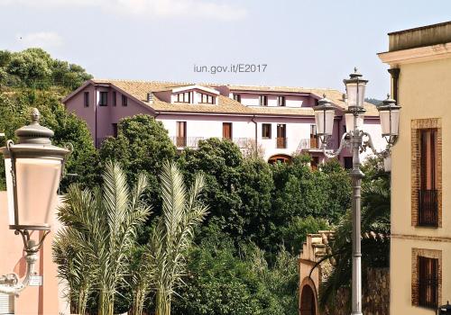 Фотография апарт отеля Residenza Locci Aparthotel