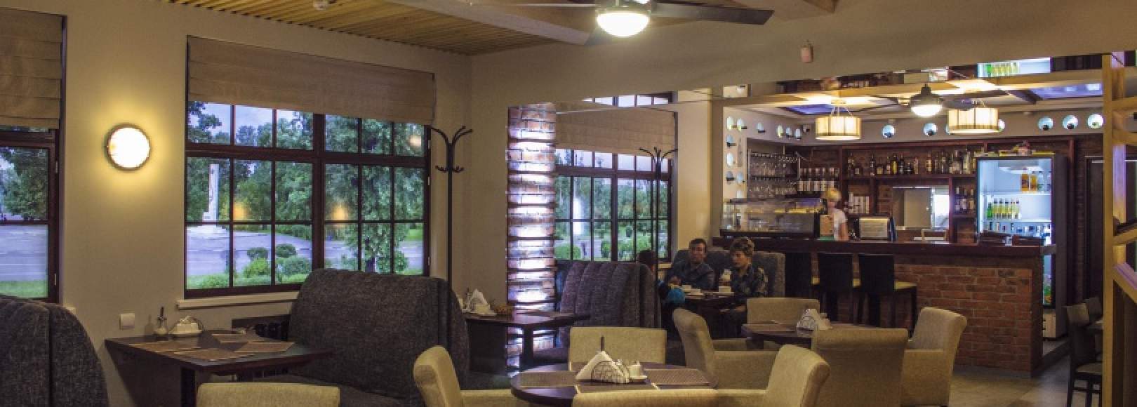 Фотография кафе Loft кафе