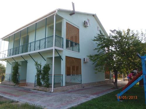 Фотография базы отдыха Одиссей