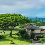 Фотография гостевого дома Kapalua Golf Villa 20T5