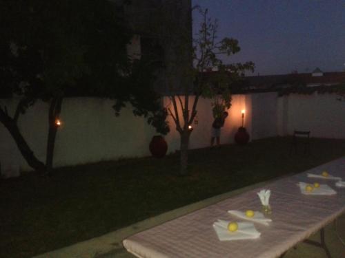 Фотография гостевого дома Casa en Sierra de Aracena Cala Huelva