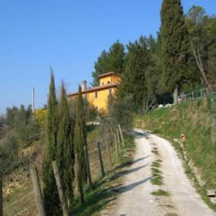 Фотографии гостевого дома 
            Poggio delle Capre