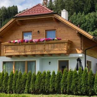 Фотографии гостевого дома 
            Sonnenchalet 2 im Salzburger Lungau