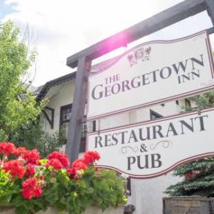 Фотографии мини отеля 
            The Georgetown Inn