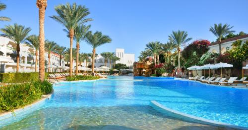 Фотографии гостиницы 
            Baron Palms Resort Sharm El Sheikh (Adults Only)