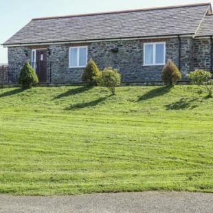 Фотография гостевого дома Middle Barn