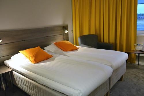 Фотография гостиницы Hotell Entré Norr