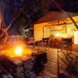 Фотография кемпинга Kleinrivier Mountain Escapes