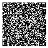 QR код гостиницы Козельск