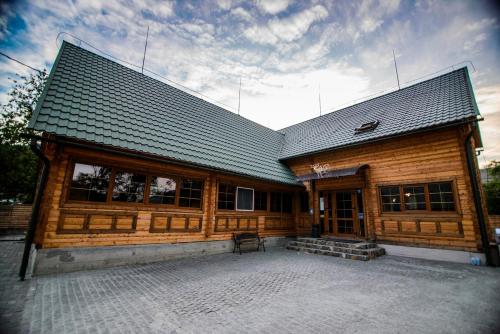 Фотография гостиницы Шале Верба