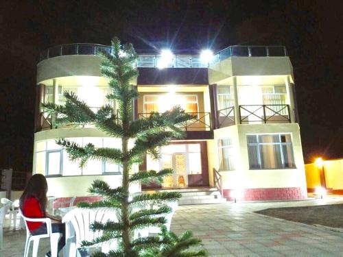 Фотография гостевого дома Terrace by Issyk Kul Lake