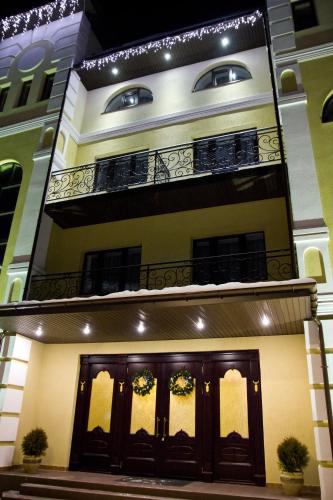 Фотография гостиницы Мастер