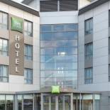 Фотография гостиницы ibis Styles Haydock