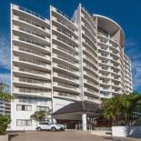 Фотография гостиницы Broadbeach Savannah Resort