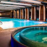 Фотография апарт отеля City Gardens Hotel & Wellness