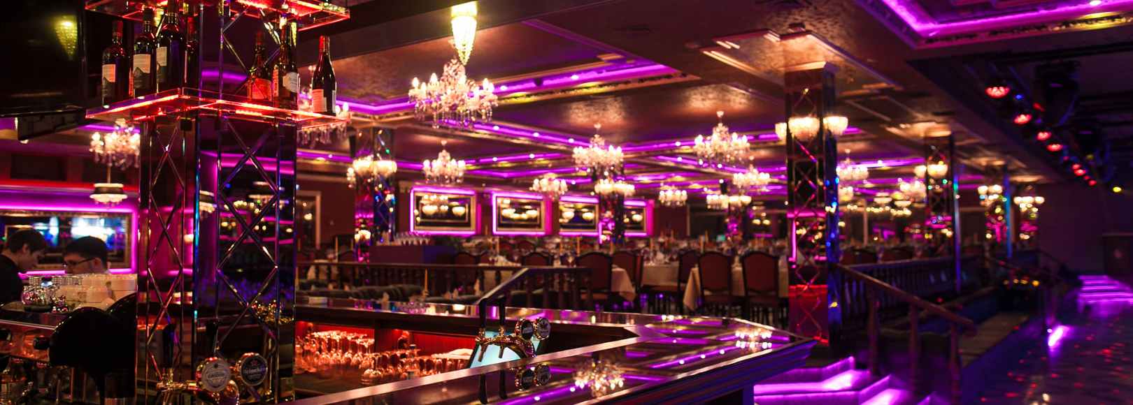 Фотография ресторана Барнаул