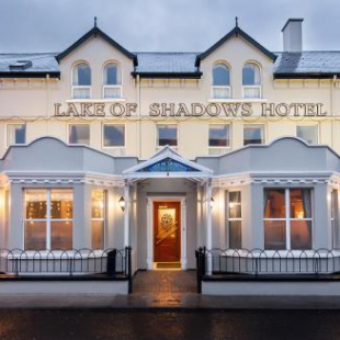 Фотография гостиницы Lake of Shadows Hotel