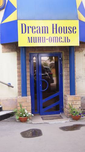 Фотография хостела Dream House