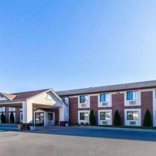 Фотографии гостиницы 
            Quality Inn & Suites Ottumwa