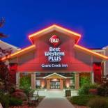 Фотография гостиницы Best Western Plus Grant Creek Inn