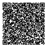 QR код мини отеля Алёнушка