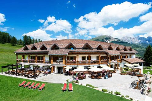 Фотография гостиницы Hotel Cendevaves