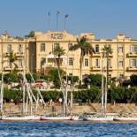 Фотография гостиницы Sofitel Winter Palace Luxor