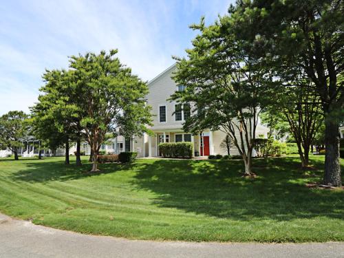 Фотография гостевого дома Bear Trap Dunes - Willow Oak