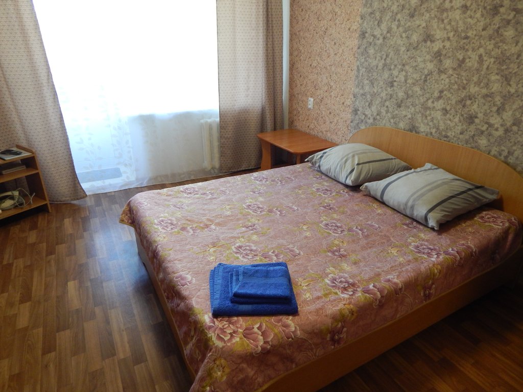 Фотография квартиры Апартаменты на Калинина 20