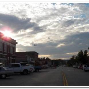 Фотографии гостиницы 
            Historic Hotel Greybull