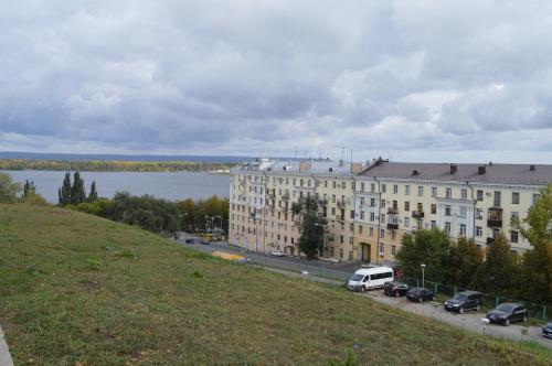 Фотография апарт отеля Арт