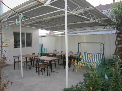 Фотография гостевого дома Море